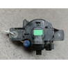 PHARE ANTIBROUILLARD AVANT GAUCHE RENAULT CLIO III 2009-