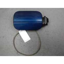 VOLET DE TRAPPE CARBURANT