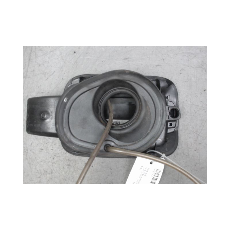 VOLET DE TRAPPE CARBURANT AUDI A5