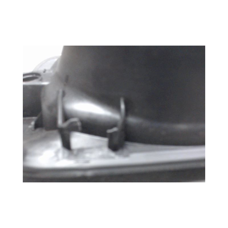 VOLET DE TRAPPE CARBURANT AUDI A5