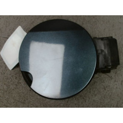 VOLET DE TRAPPE CARBURANT