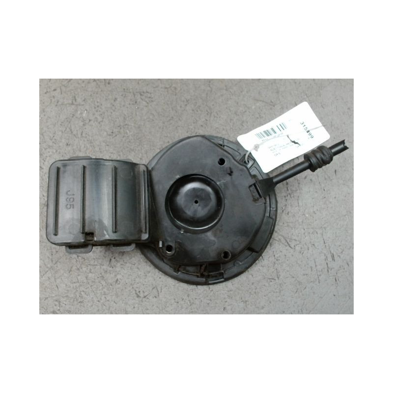 VOLET DE TRAPPE CARBURANT RENAULT MEGANE