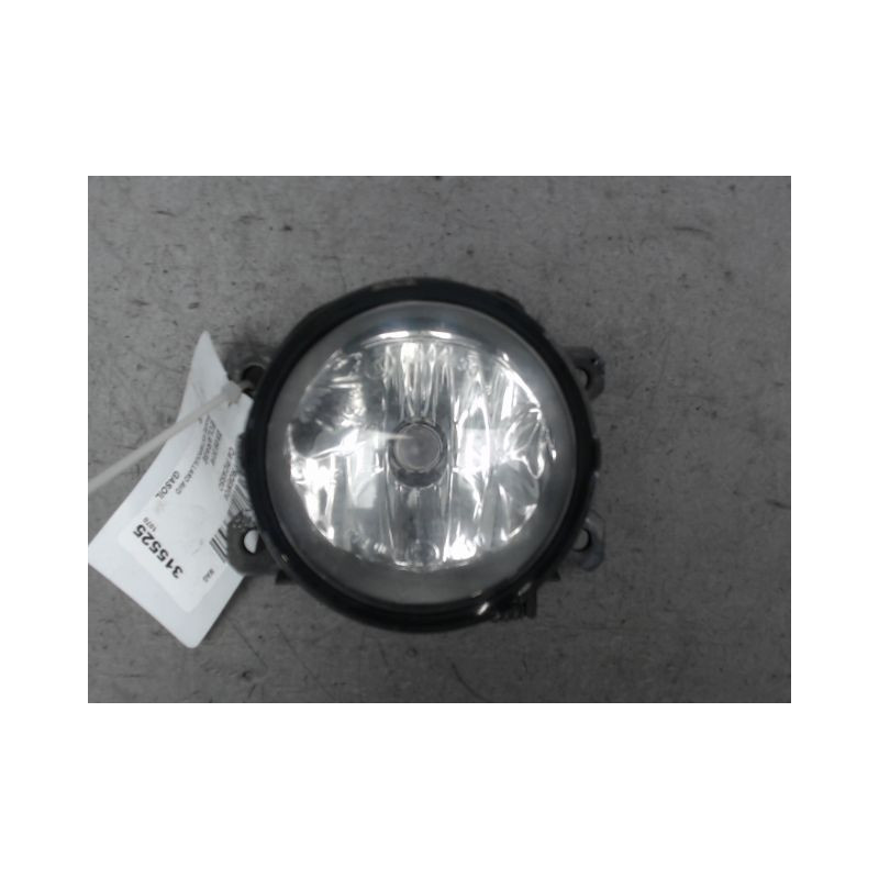 PHARE ANTIBROUILLARD AVANT DROIT CITROEN C4 PICASSO