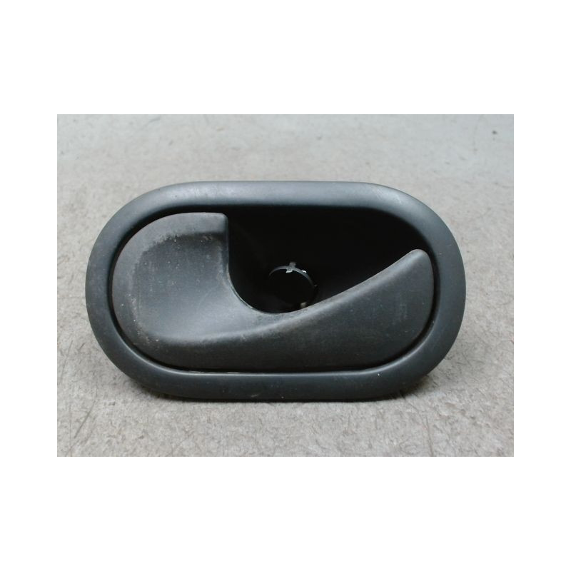 POIGNEE INTERIEURE PORTE AVANT GAUCHE RENAULT MODUS 2008-