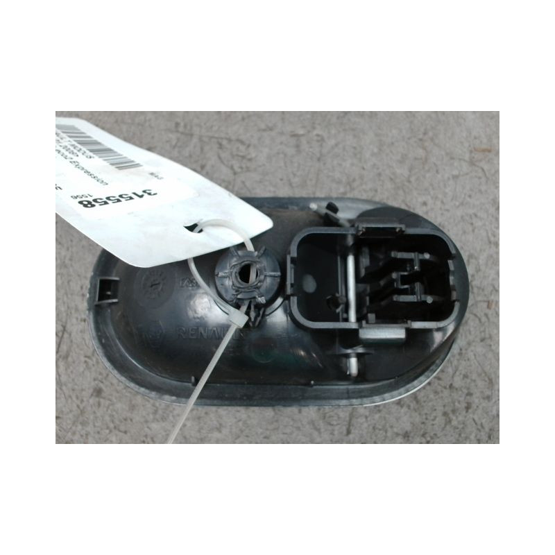 POIGNEE INTERIEURE PORTE AVANT GAUCHE RENAULT MODUS 2008-