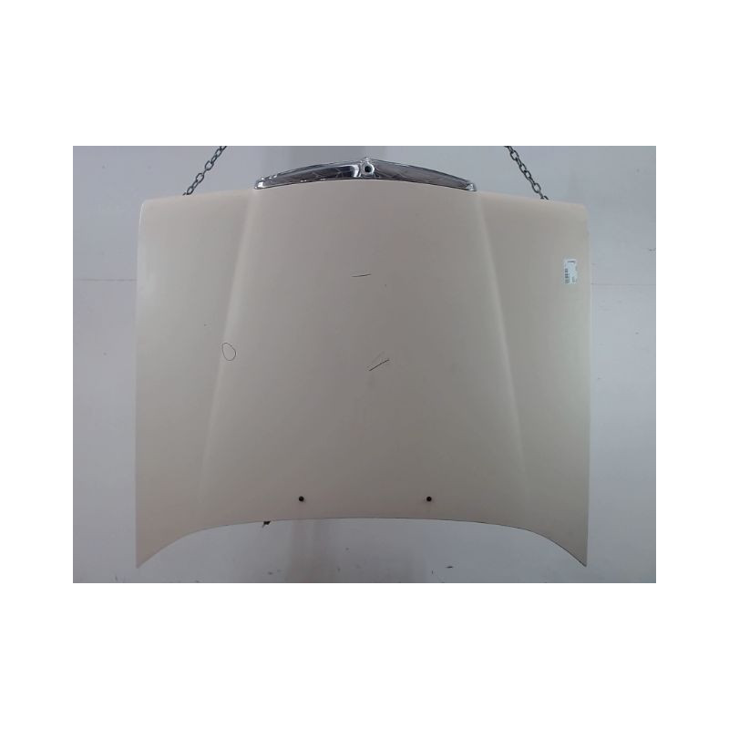 CAPOT MERCEDES 200