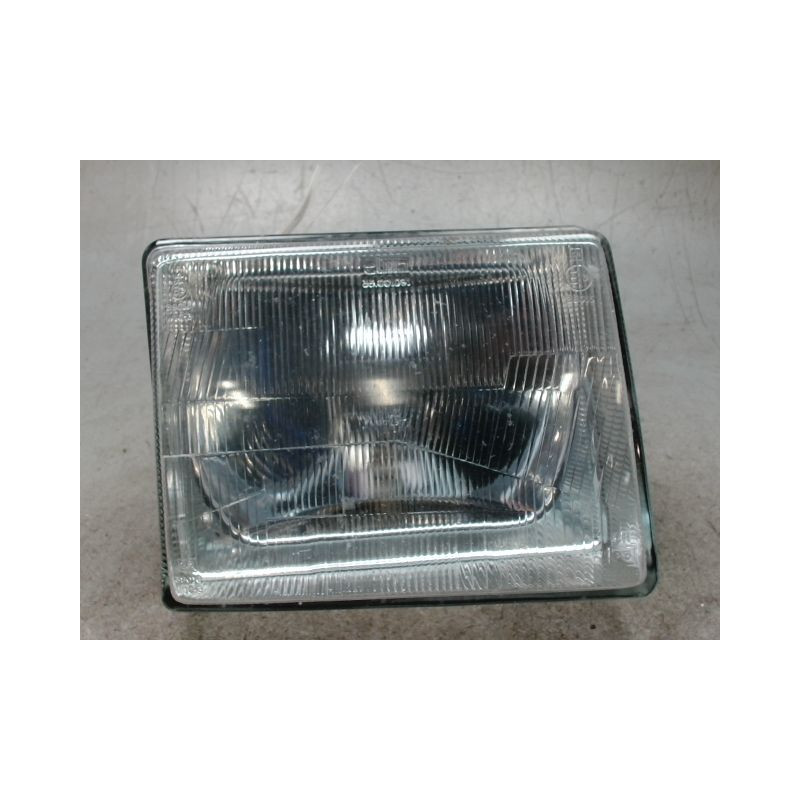 PHARE DROIT FIAT UNO -89