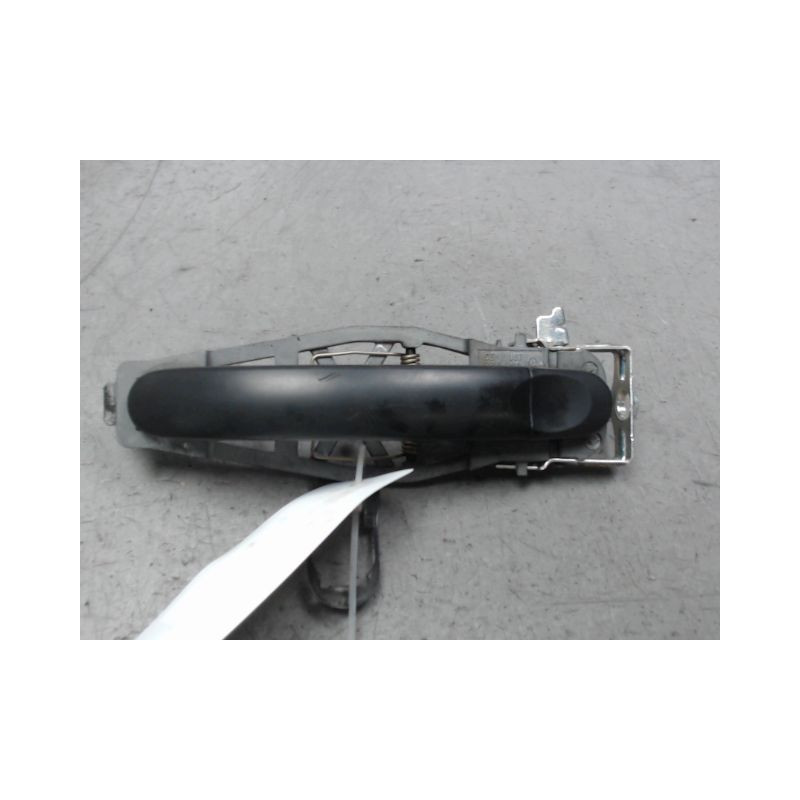 POIGNEE EXTERIEURE PORTE AVANT DROIT VOLKSWAGEN TRANSPORTER