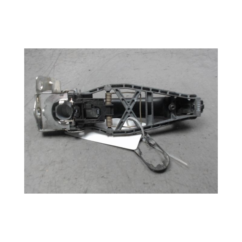 POIGNEE EXTERIEURE PORTE AVANT DROIT VOLKSWAGEN TRANSPORTER