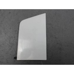 VOLET DE TRAPPE CARBURANT