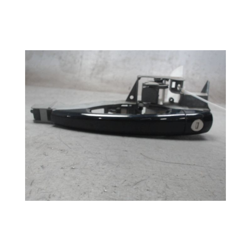 POIGNEE EXTERIEURE PORTE AVANT GAUCHE PEUGEOT 3008 2009-