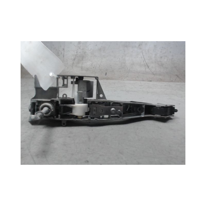 POIGNEE EXTERIEURE PORTE AVANT GAUCHE PEUGEOT 3008 2009-
