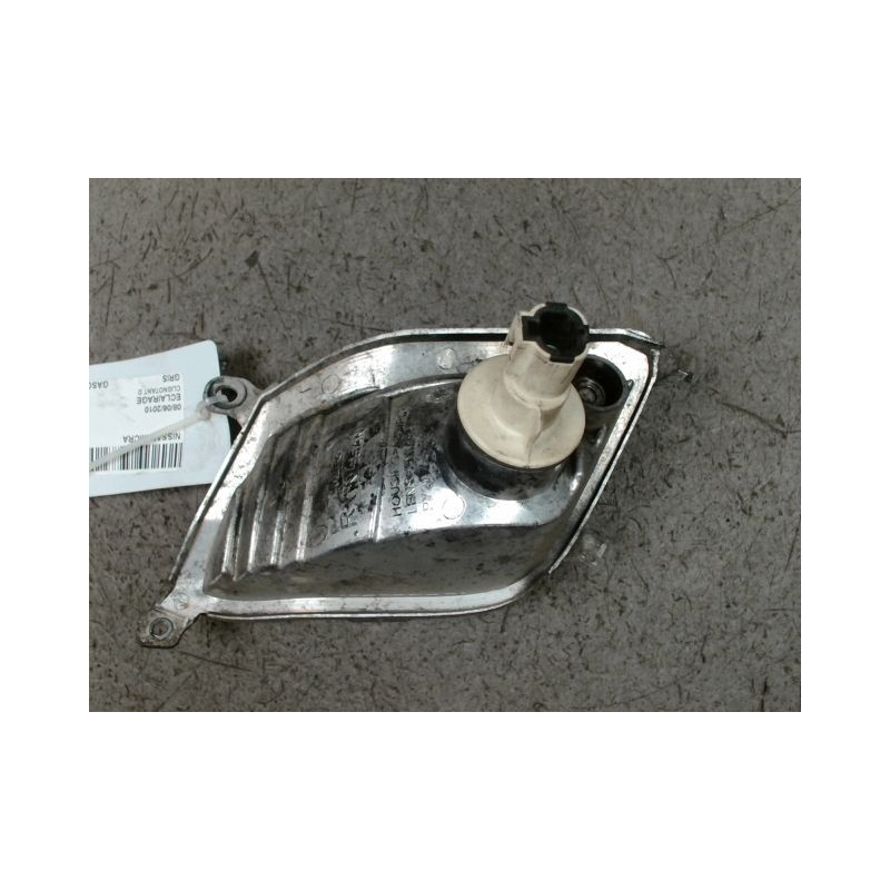 CLIGNOTANT DROIT NISSAN MICRA