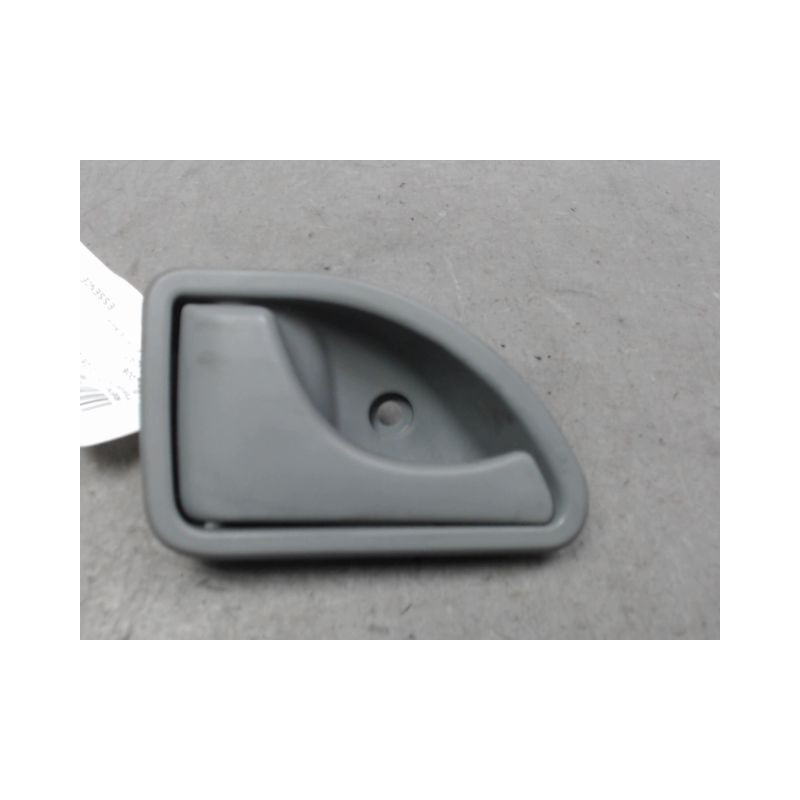 POIGNEE INTERIEURE PORTE AVANT GAUCHE RENAULT TWINGO PH.3 2000-2007