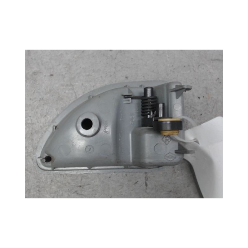 POIGNEE INTERIEURE PORTE AVANT GAUCHE RENAULT TWINGO PH.3 2000-2007