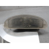 ECLAIREUR PLAQUE DE POLICE RENAULT CLIO II PH.2 01-06