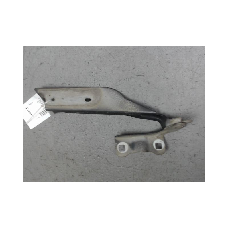 COMPAS GAUCHE CAPOT NISSAN MICRA