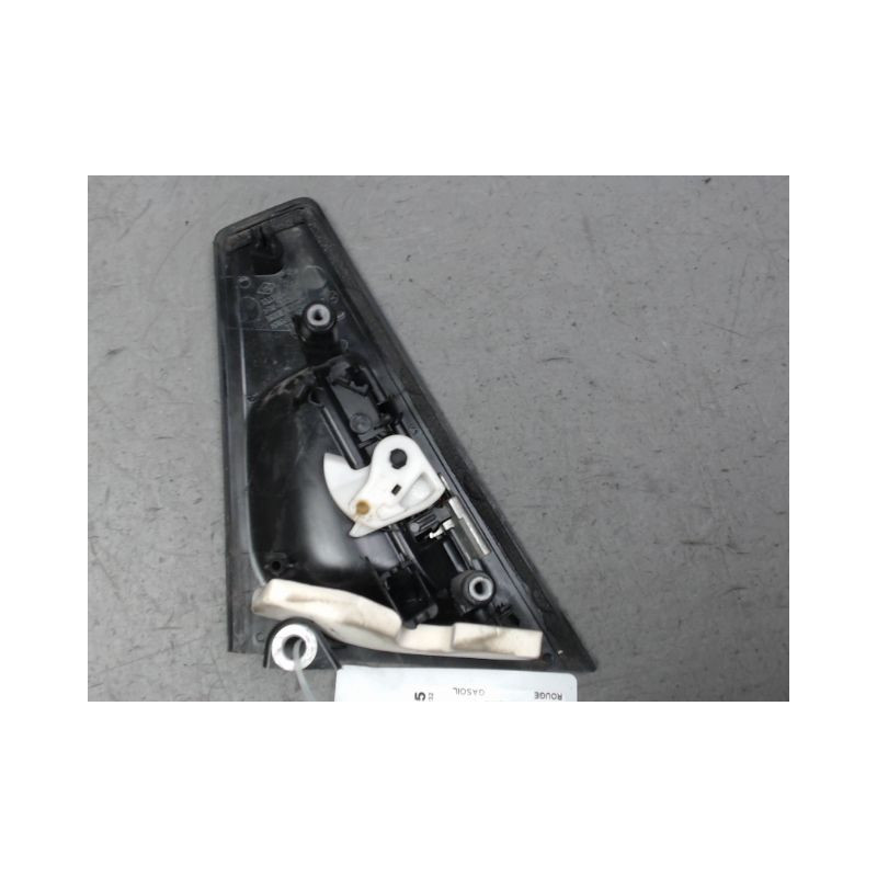 POIGNEE EXTERIEURE PORTE ARRIERE GAUCHE RENAULT CLIO