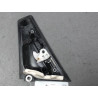 POIGNEE EXTERIEURE PORTE ARRIERE GAUCHE RENAULT CLIO