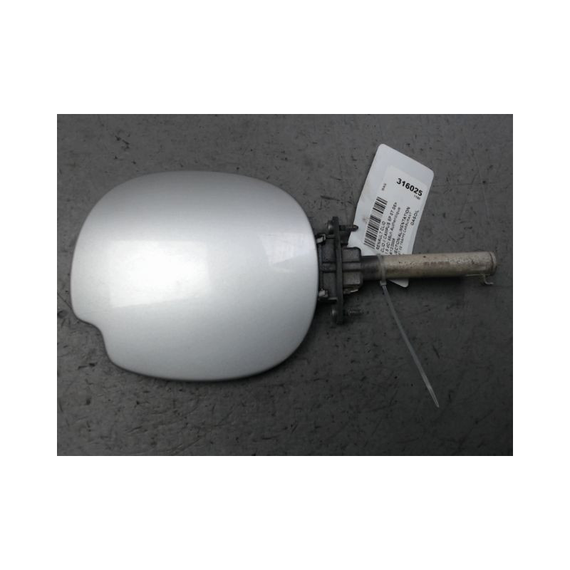 VOLET DE TRAPPE CARBURANT RENAULT CLIO II CAMPUS 06-