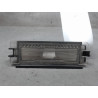 ECLAIREUR PLAQUE DE POLICE RENAULT CLIO II CAMPUS 06-