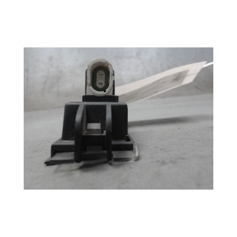 ECLAIREUR PLAQUE DE POLICE RENAULT CLIO II CAMPUS 06-