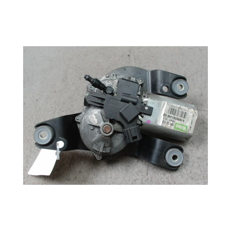 MECANISME ESSUIE-GLACE ARRIERE MERCEDES CLASSE B 05-08