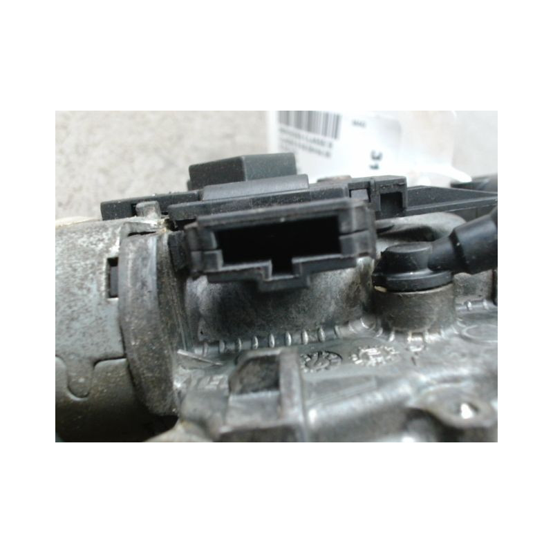 MECANISME ESSUIE-GLACE ARRIERE MERCEDES CLASSE B 05-08