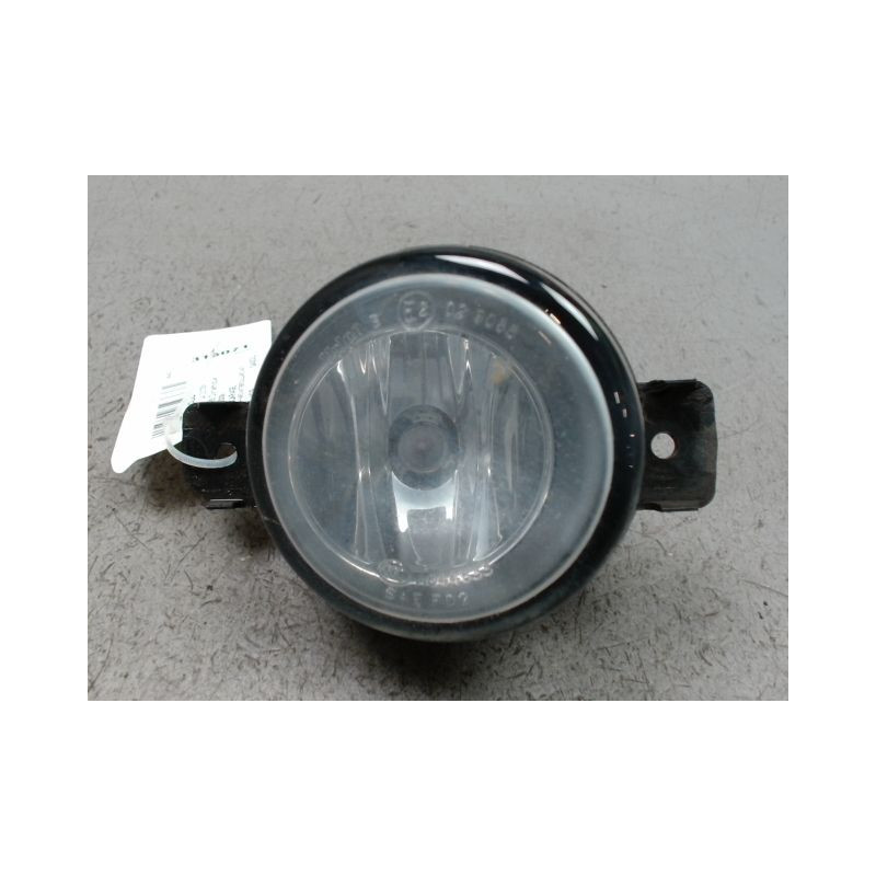 PHARE ANTIBROUILLARD AVANT DROIT RENAULT CLIO III 2009-