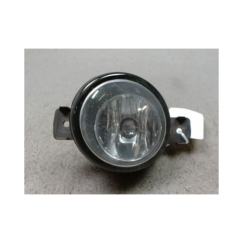 PHARE ANTIBROUILLARD AVANT GAUCHE RENAULT CLIO III 2009-