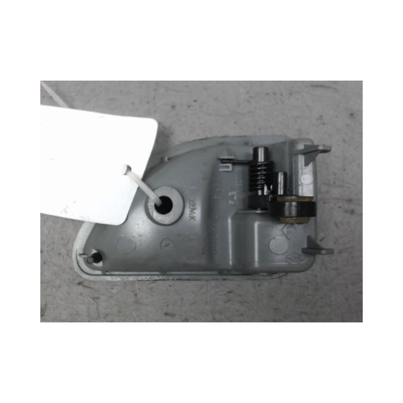 POIGNEE INTERIEURE PORTE AVANT GAUCHE RENAULT TWINGO PH.3 2000-2007