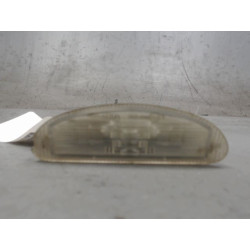 ECLAIREUR PLAQUE DE POLICE