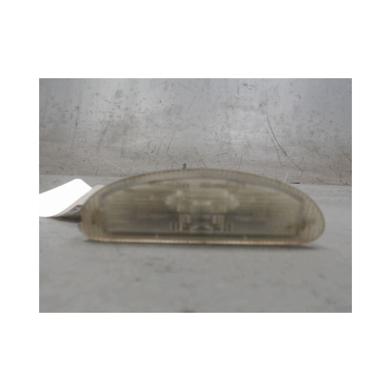 ECLAIREUR PLAQUE DE POLICE RENAULT TWINGO PH.3 2000-2007