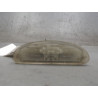 ECLAIREUR PLAQUE DE POLICE RENAULT TWINGO PH.3 2000-2007