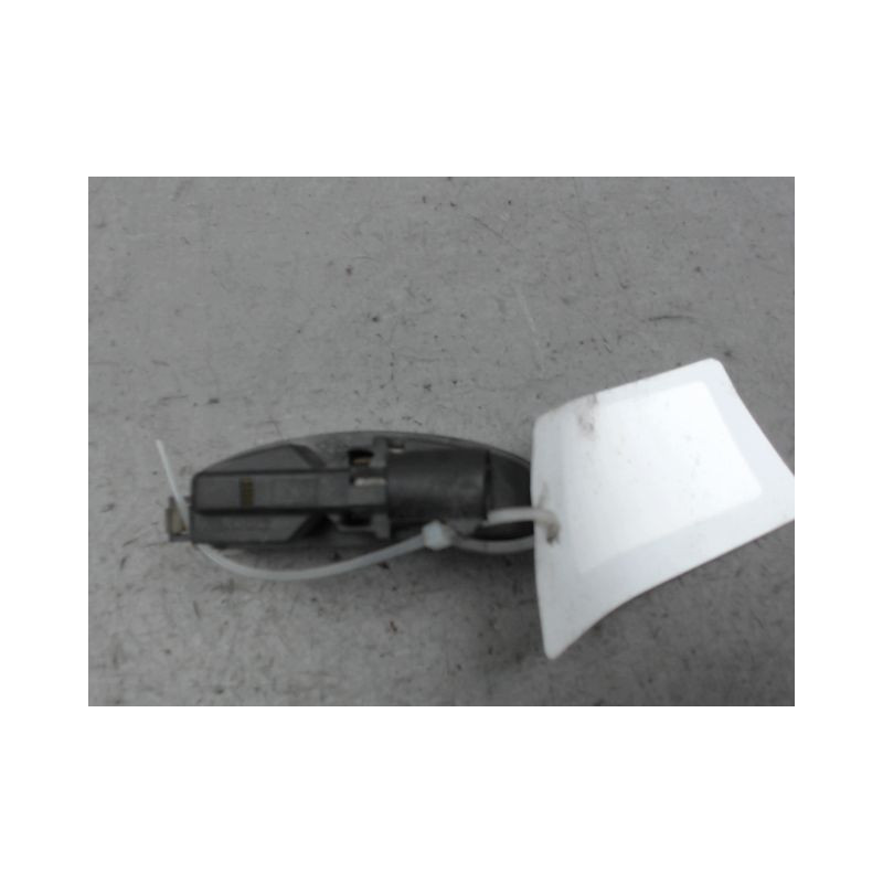 ECLAIREUR PLAQUE DE POLICE RENAULT TWINGO PH.3 2000-2007