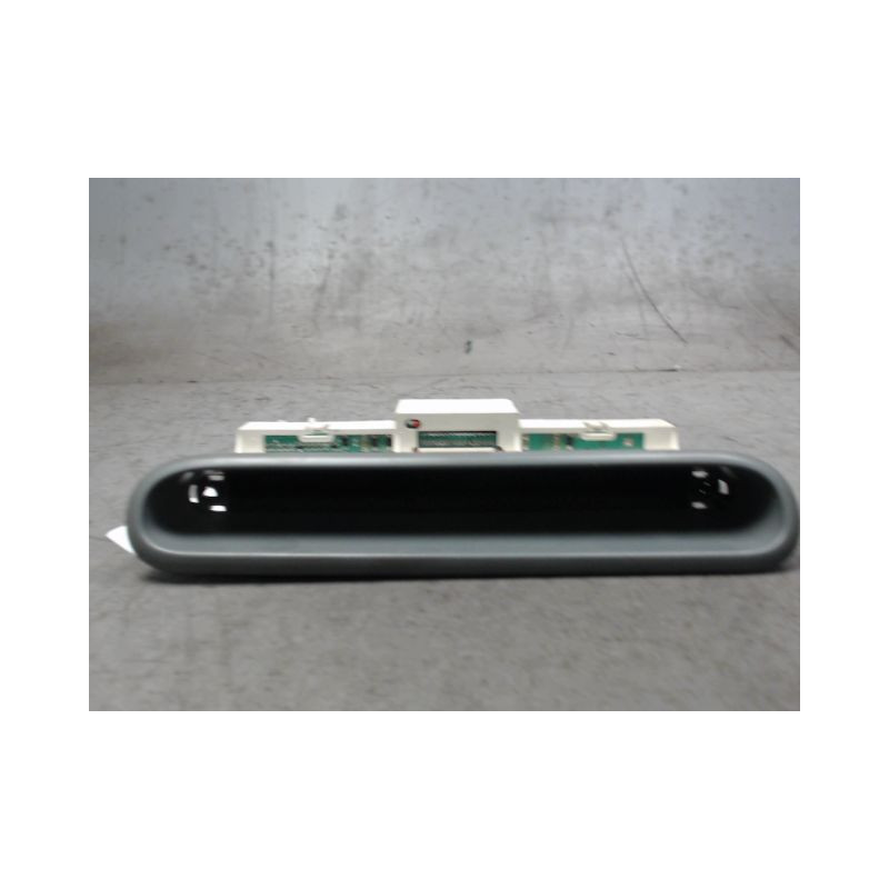 BLOC COMPTEURS RENAULT TWINGO PH.3 2000-2007