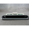 BLOC COMPTEURS RENAULT TWINGO PH.3 2000-2007