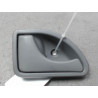 POIGNEE INTERIEURE PORTE AVANT GAUCHE RENAULT TWINGO PH.3 2000-2007