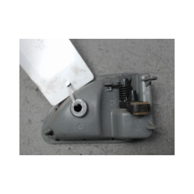 POIGNEE INTERIEURE PORTE AVANT GAUCHE RENAULT TWINGO PH.3 2000-2007