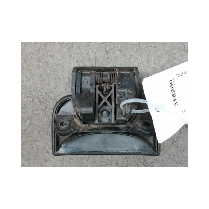 POIGNEE EXTERIEURE PORTE AVANT GAUCHE CITROEN BERLINGO