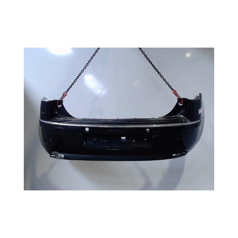 PARE-CHOC ARRIER CITROEN C4 04-08