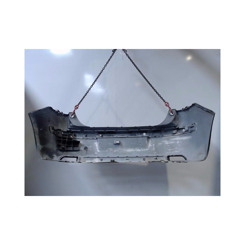 PARE-CHOC ARRIER CITROEN C4 04-08