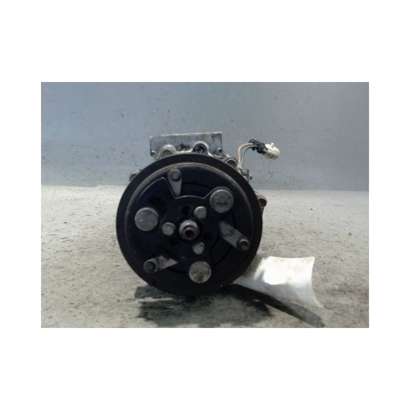 COMPRESSEUR AIR CONDITIONNE SAAB 9-3 5P