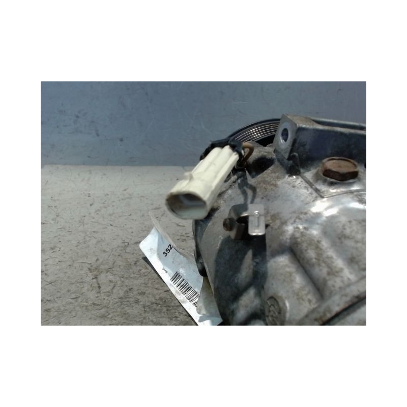 COMPRESSEUR AIR CONDITIONNE SAAB 9-3 5P