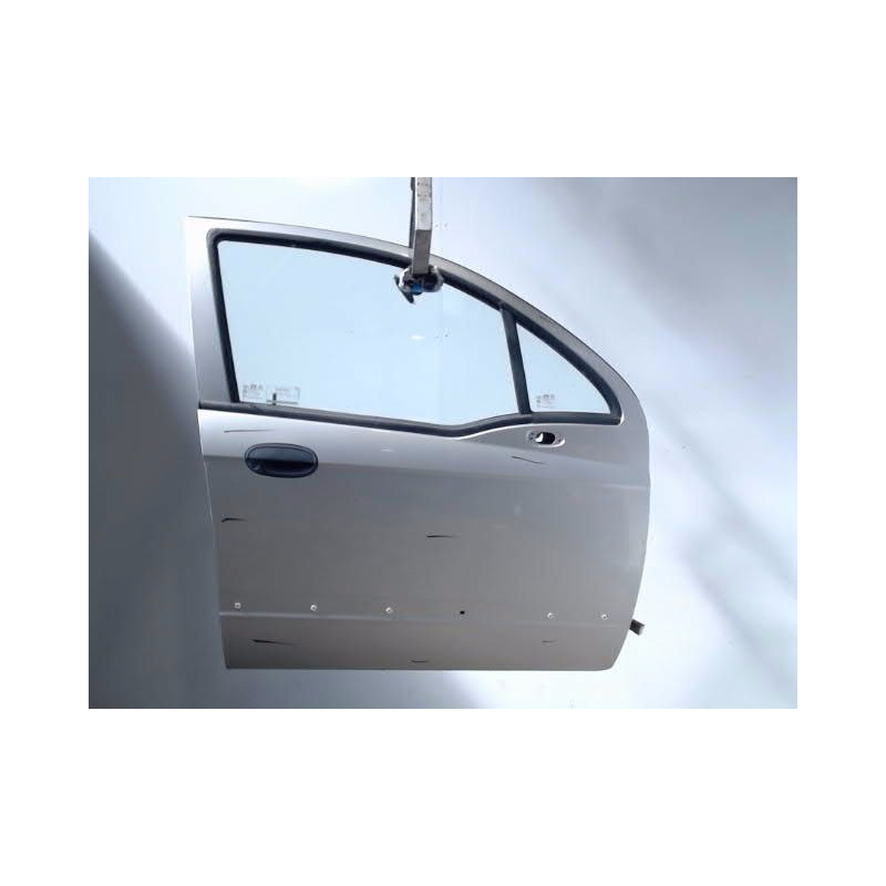 PORTE AVANT DROIT CHEVROLET MATIZ 05-