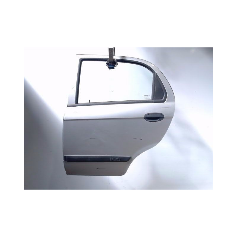 PORTE ARRIERE GAUCHE CHEVROLET MATIZ 05-