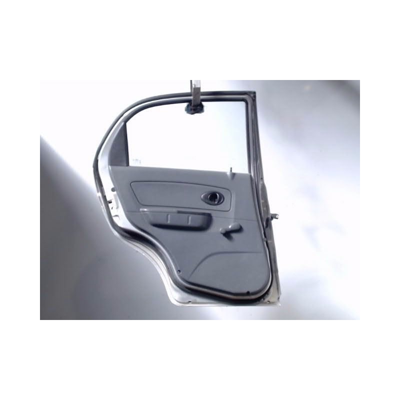 PORTE ARRIERE GAUCHE CHEVROLET MATIZ 05-