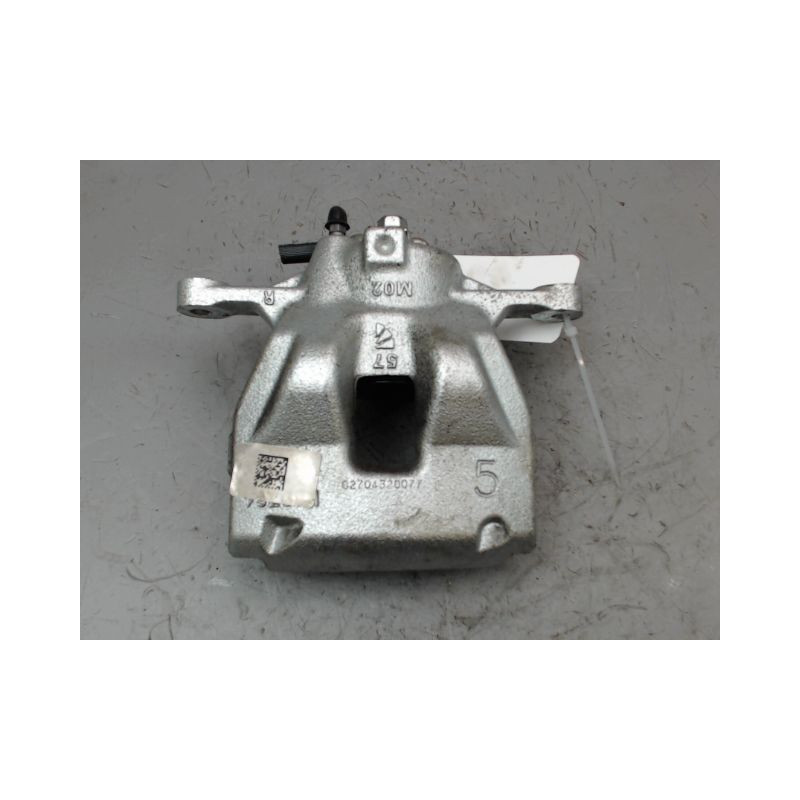 ETRIER DE FREIN AVANT DROIT TOYOTA COROLLA 2004-