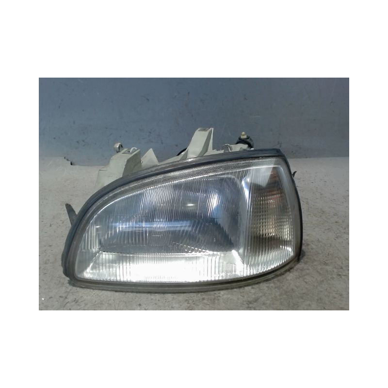 PHARE GAUCHE RENAULT CLIO I PH.3 96-98