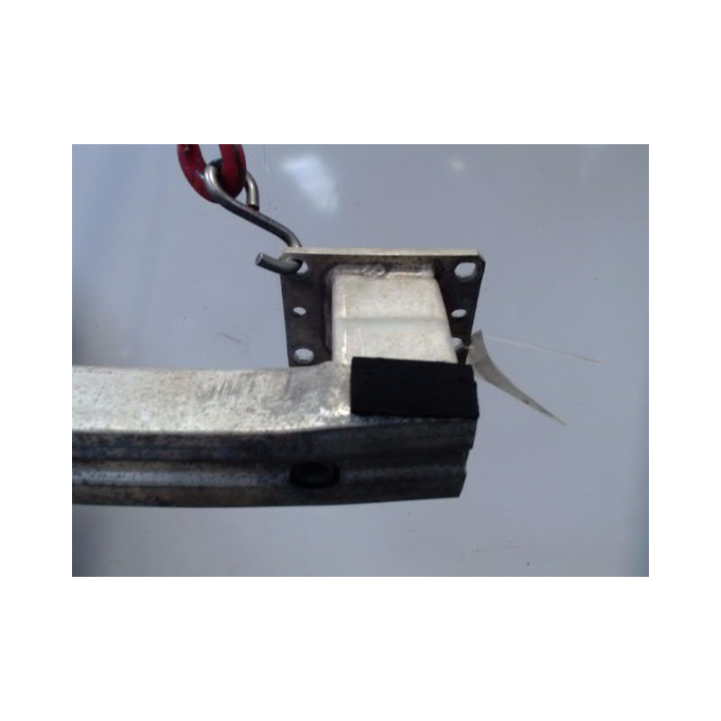 RENFORT PARE-CHOC AVANT PEUGEOT 308 2007-